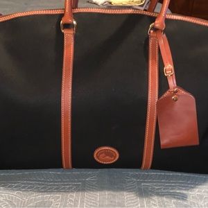 Dooney & Bourke Weekender Overnight Bag